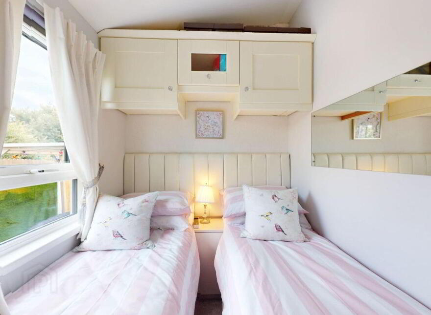 70 Kilgorman Holiday Park, Castletown, Y25TK64