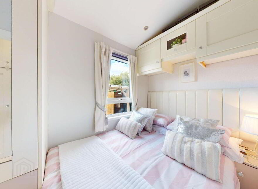70 Kilgorman Holiday Park, Castletown, Y25TK64
