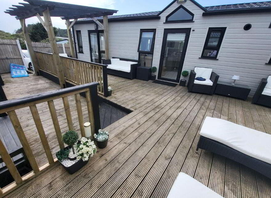 70 Kilgorman Holiday Park, Castletown, Y25TK64