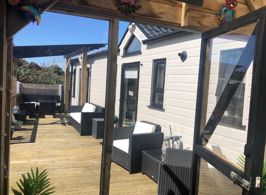 70 Kilgorman Holiday Park, Castletown, Y25TK64