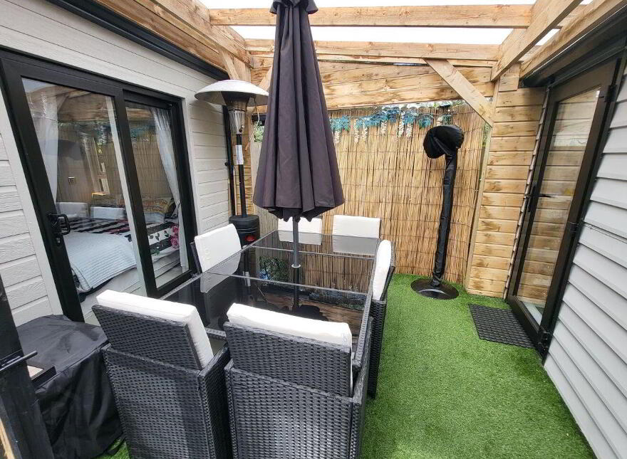 70 Kilgorman Holiday Park, Castletown, Y25TK64