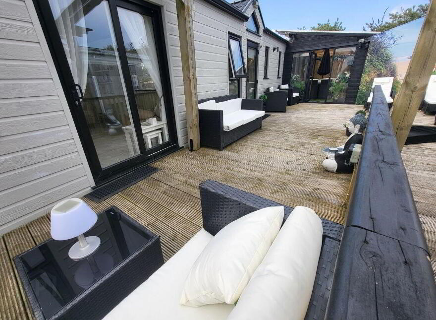 70 Kilgorman Holiday Park, Castletown, Y25TK64