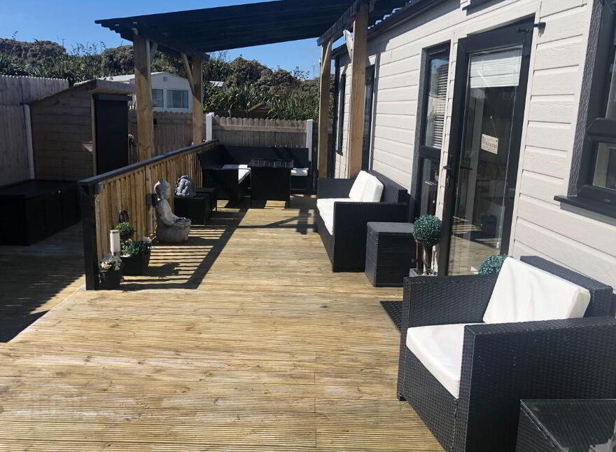 70 Kilgorman Holiday Park, Castletown, Y25TK64