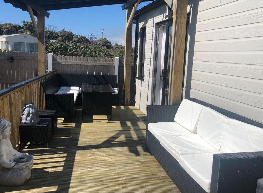 70 Kilgorman Holiday Park, Castletown, Y25TK64