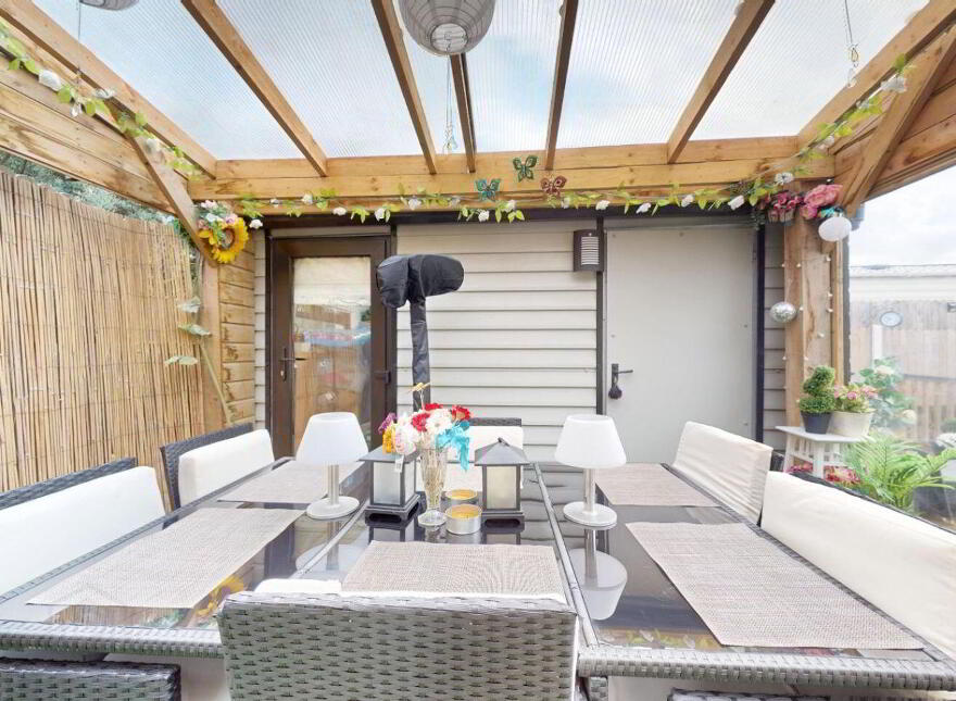 70 Kilgorman Holiday Park, Castletown, Y25TK64
