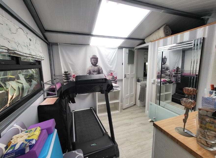 70 Kilgorman Holiday Park, Castletown, Y25TK64