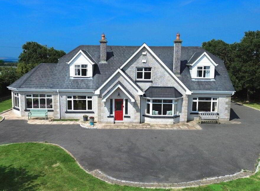 Seven Gables, Ahare, Castletown, Y25RX20 photo