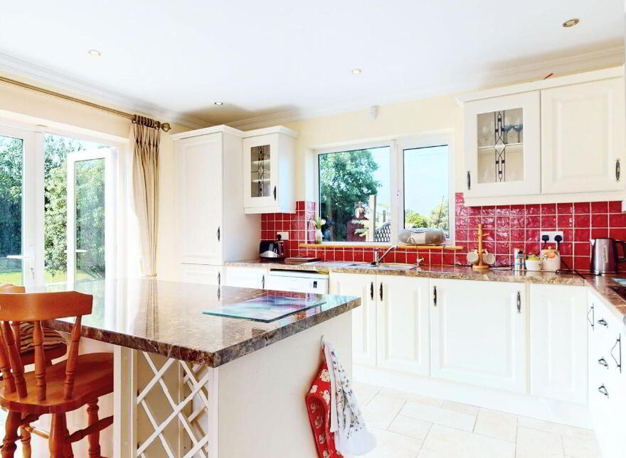 Seven Gables, Ahare, Castletown, Y25RX20
