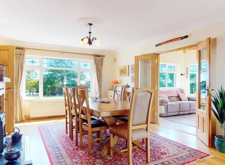 Seven Gables, Ahare, Castletown, Y25RX20