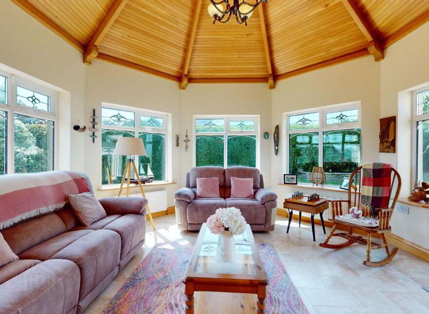 Seven Gables, Ahare, Castletown, Y25RX20