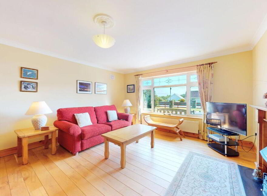 Seven Gables, Ahare, Castletown, Y25RX20