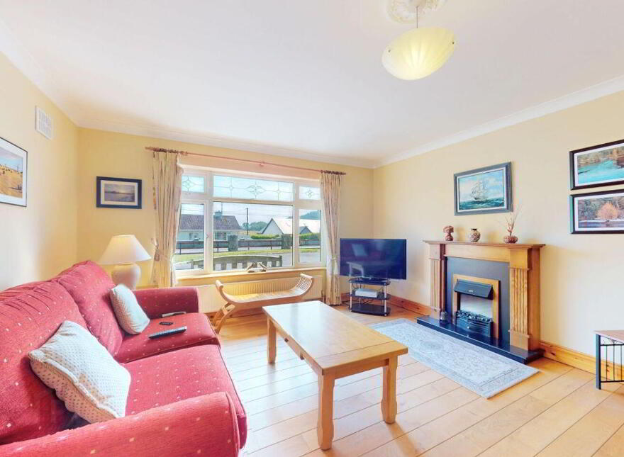 Seven Gables, Ahare, Castletown, Y25RX20