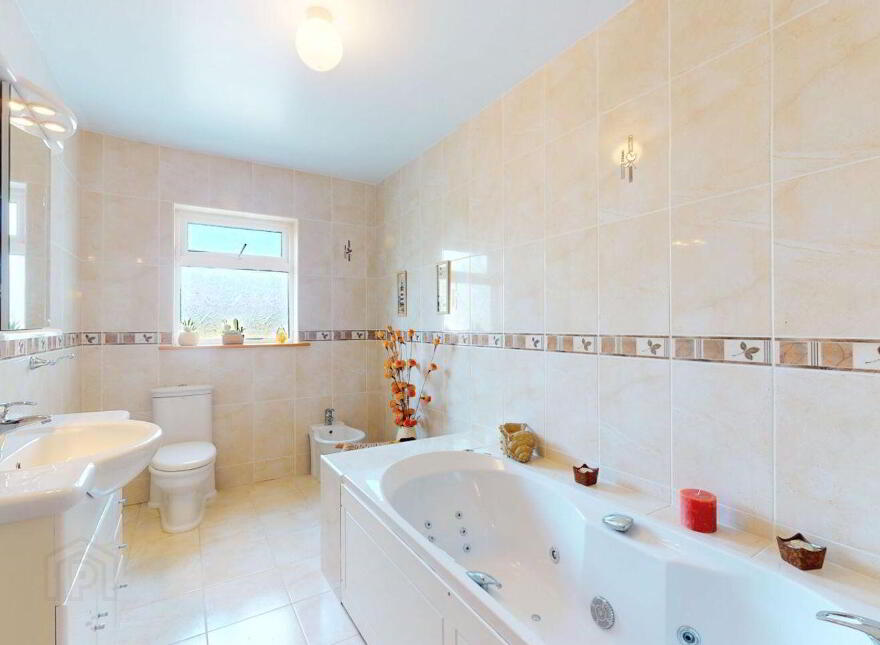 Seven Gables, Ahare, Castletown, Y25RX20