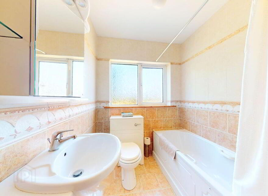 Seven Gables, Ahare, Castletown, Y25RX20