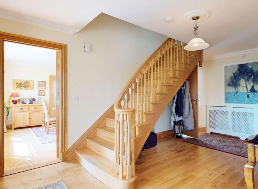 Seven Gables, Ahare, Castletown, Y25RX20