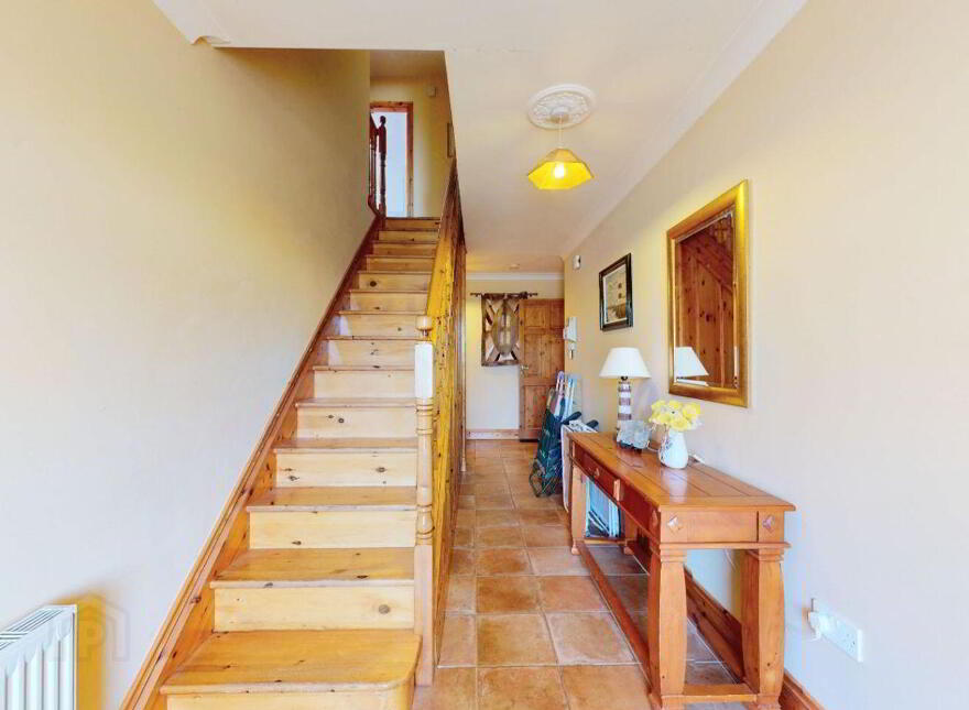 Seven Gables, Ahare, Castletown, Y25RX20