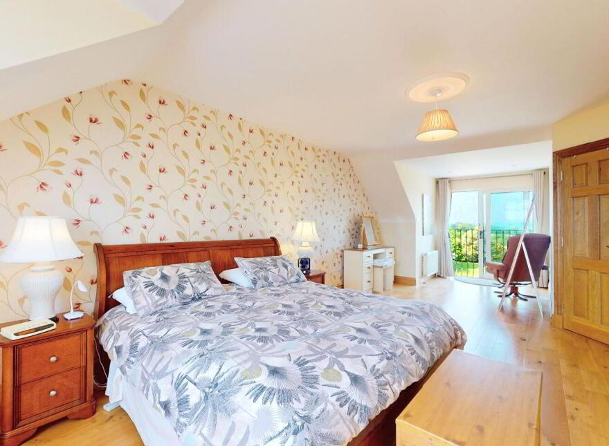Seven Gables, Ahare, Castletown, Y25RX20