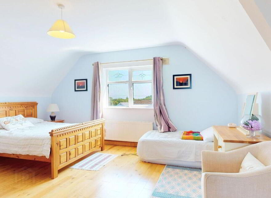 Seven Gables, Ahare, Castletown, Y25RX20