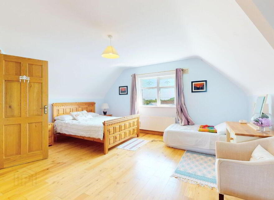Seven Gables, Ahare, Castletown, Y25RX20