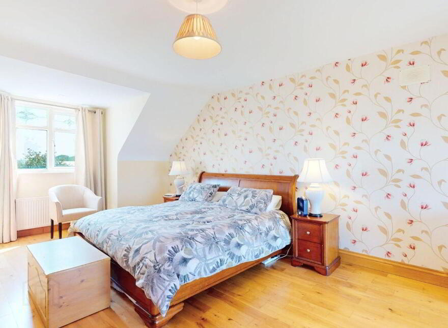 Seven Gables, Ahare, Castletown, Y25RX20