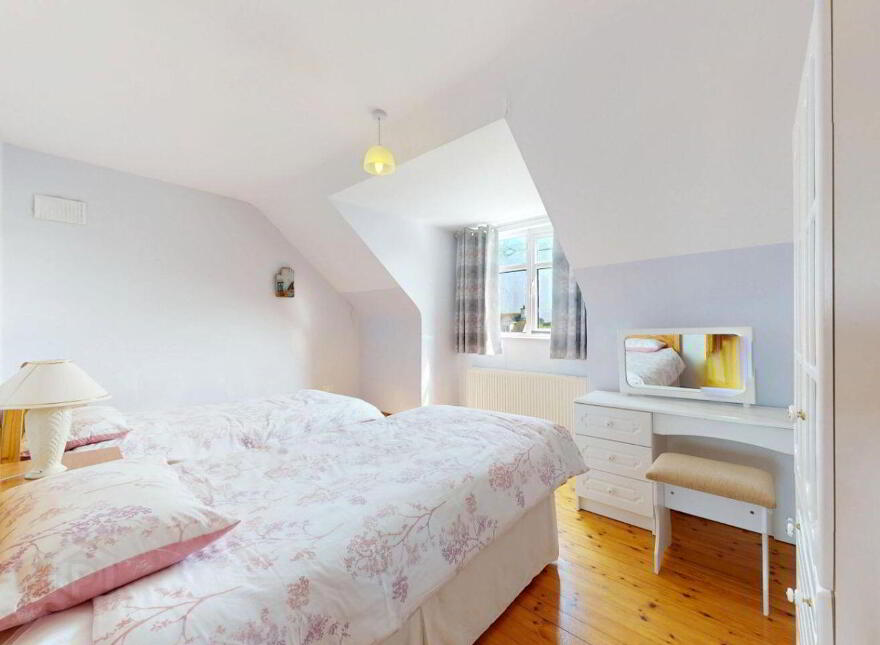 Seven Gables, Ahare, Castletown, Y25RX20