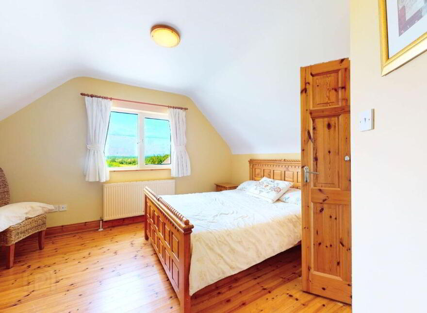 Seven Gables, Ahare, Castletown, Y25RX20