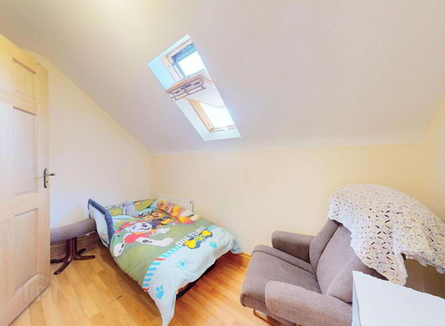 Seven Gables, Ahare, Castletown, Y25RX20