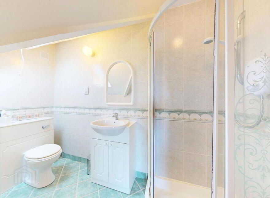 Seven Gables, Ahare, Castletown, Y25RX20