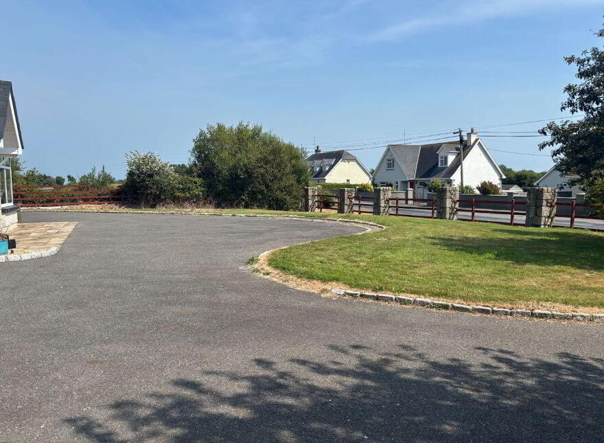 Seven Gables, Ahare, Castletown, Y25RX20