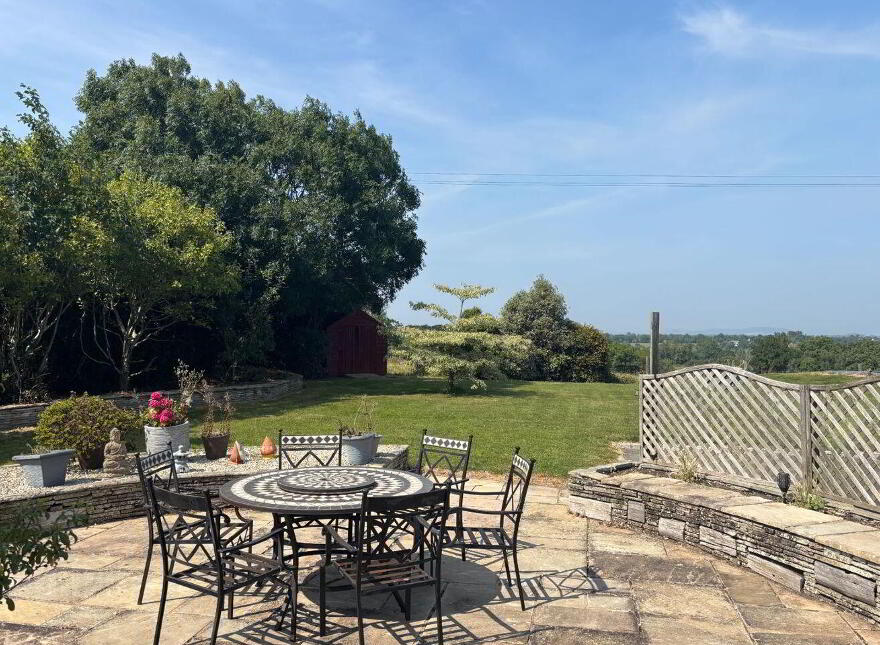 Seven Gables, Ahare, Castletown, Y25RX20