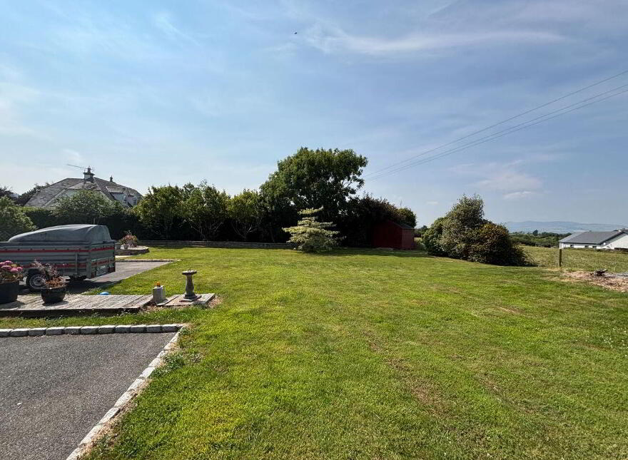 Seven Gables, Ahare, Castletown, Y25RX20