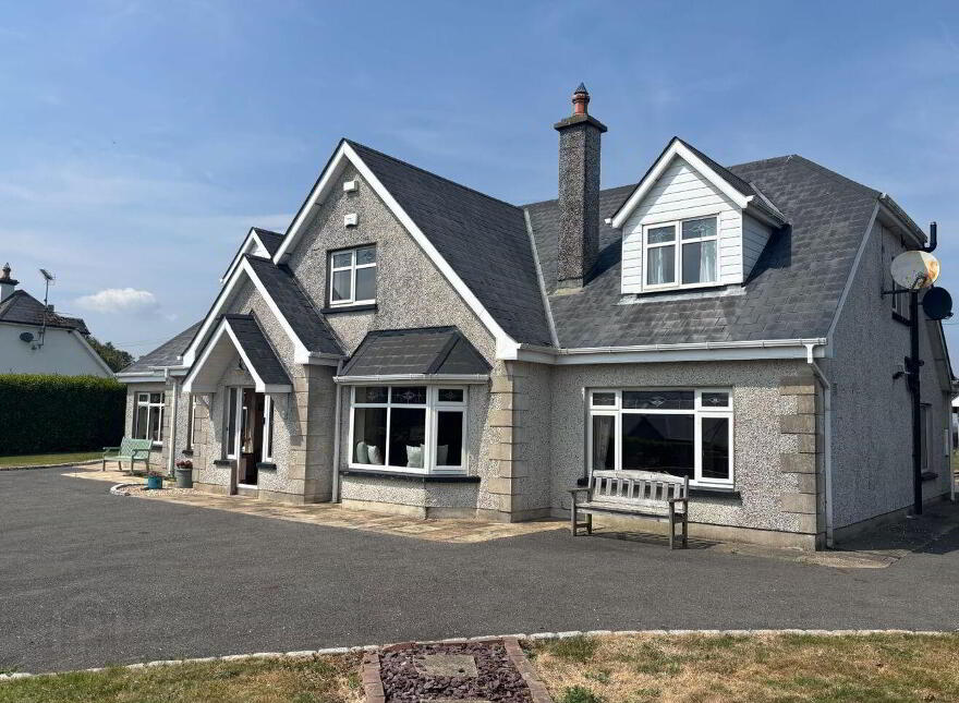 Seven Gables, Ahare, Castletown, Y25RX20