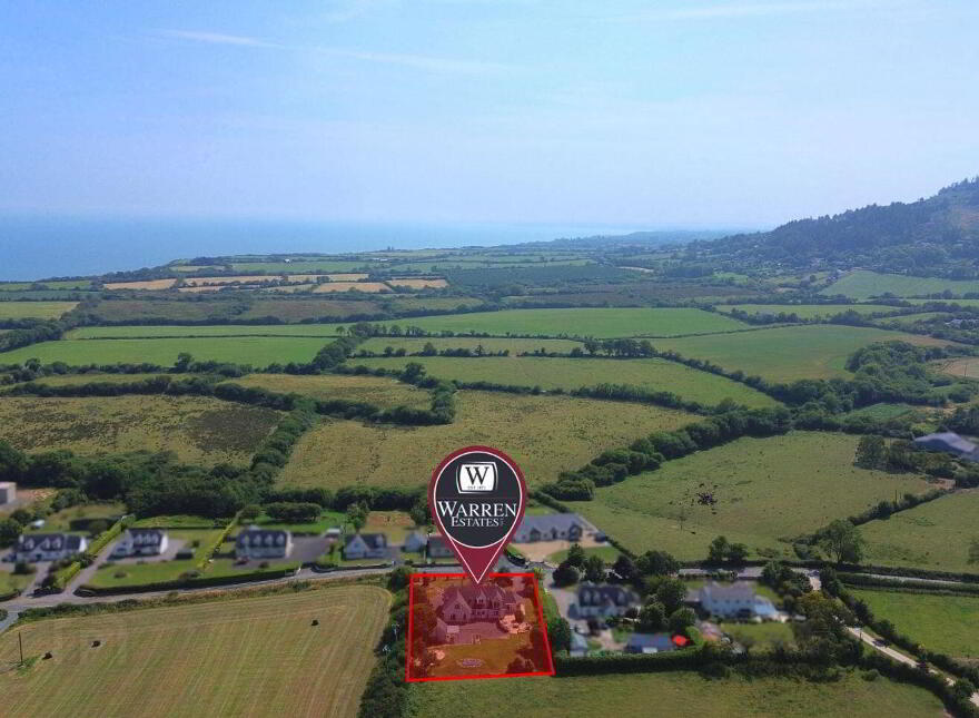 Seven Gables, Ahare, Castletown, Y25RX20