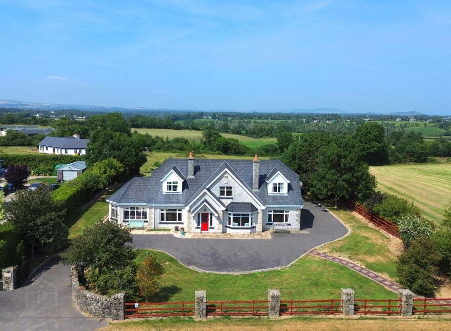 Seven Gables, Ahare, Castletown, Y25RX20