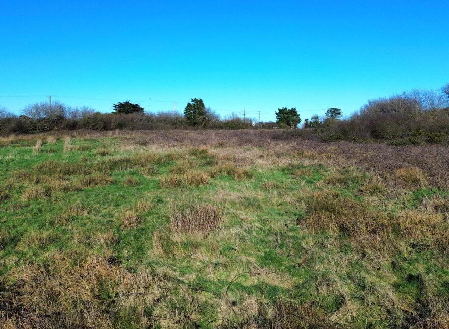 Roney Point, Gorey