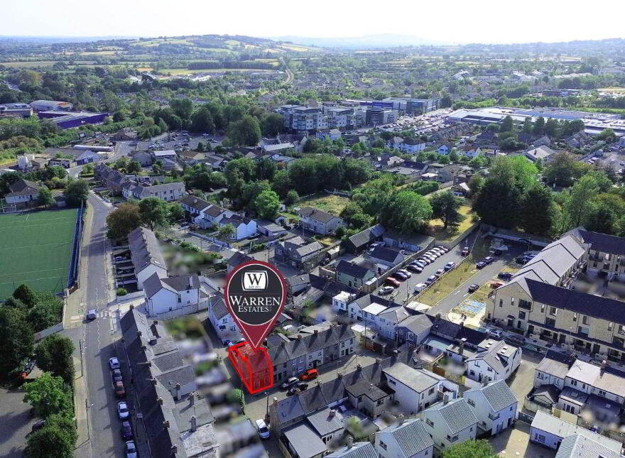 13 Centenary Place, Gorey, Y25XE68