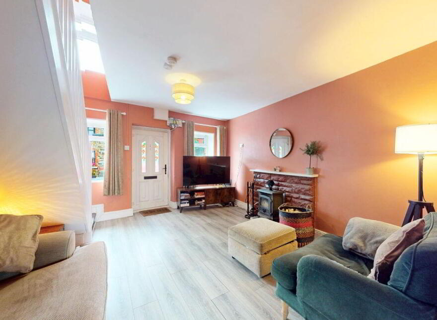 13 Centenary Place, Gorey, Y25XE68