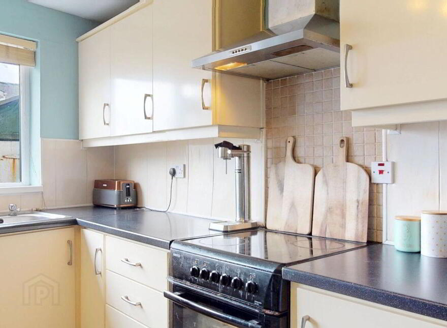13 Centenary Place, Gorey, Y25XE68
