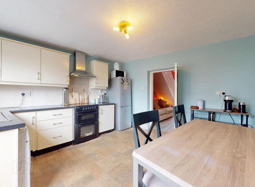 13 Centenary Place, Gorey, Y25XE68