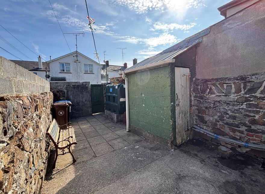 13 Centenary Place, Gorey, Y25XE68