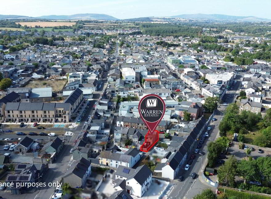 13 Centenary Place, Gorey, Y25XE68