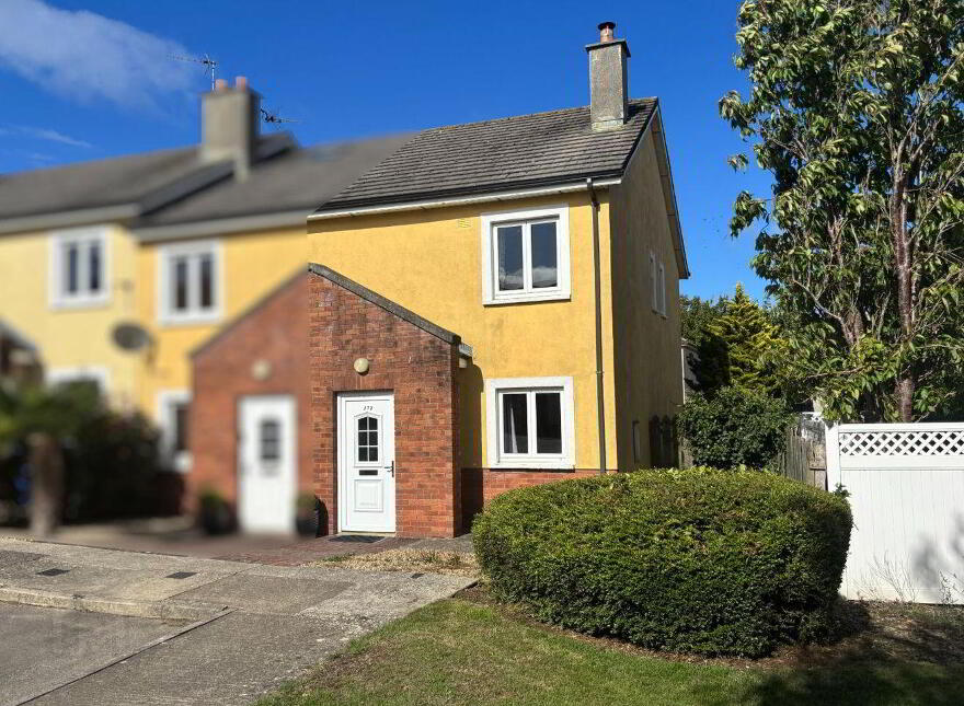 172 The Heath, Ramsgate Village, Gorey, Y25HC91 photo