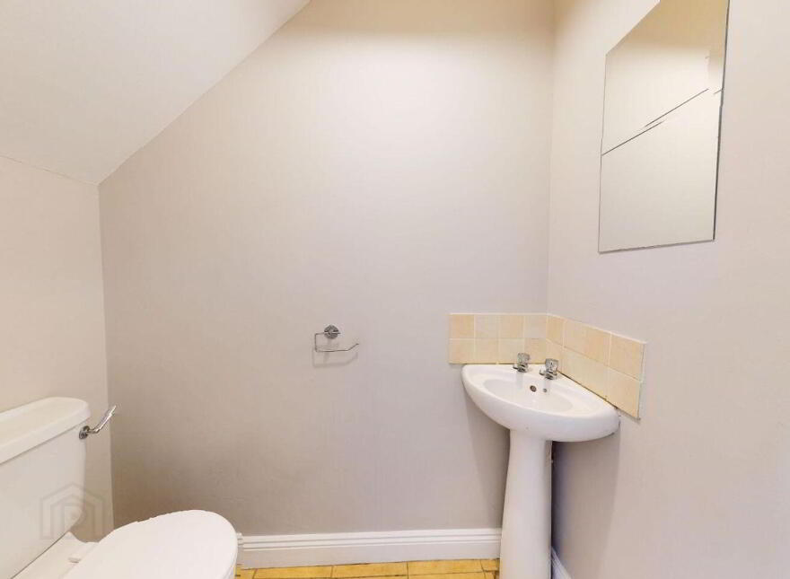 172 The Heath, Ramsgate Village, Gorey, Y25HC91