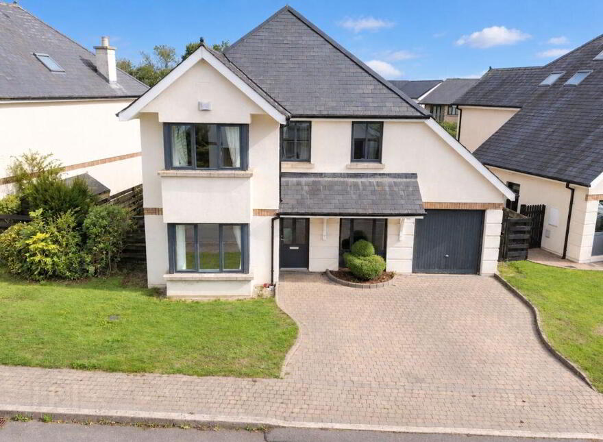 3 Hillview Crescent, Seafield, Ballymoney, Y25T207 photo