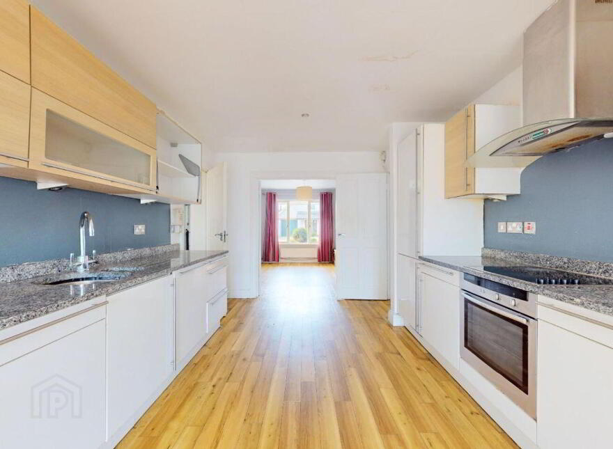 3 Hillview Crescent, Seafield, Ballymoney, Y25T207