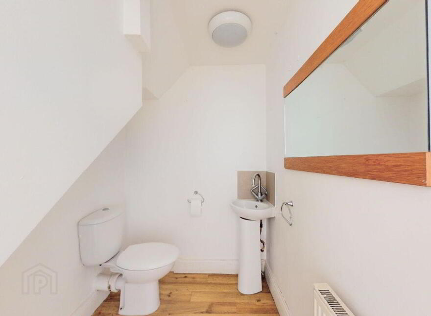 3 Hillview Crescent, Seafield, Ballymoney, Y25T207