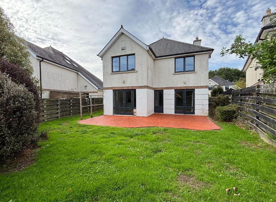 3 Hillview Crescent, Seafield, Ballymoney, Y25T207