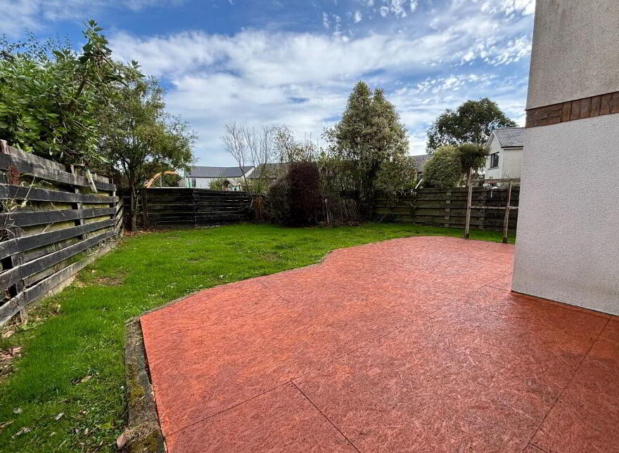 3 Hillview Crescent, Seafield, Ballymoney, Y25T207