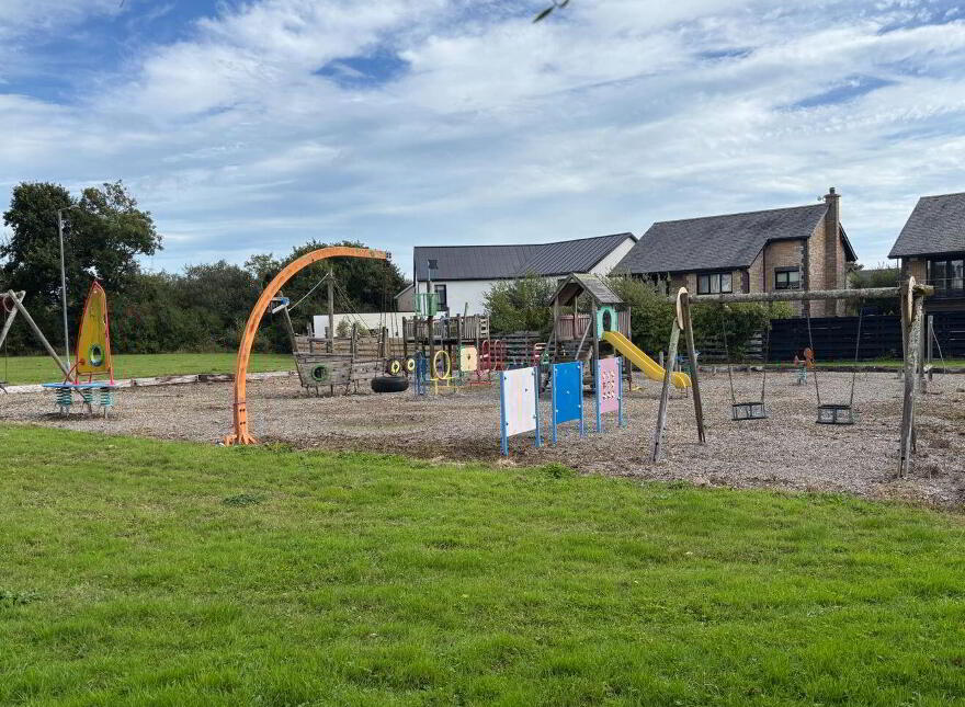 3 Hillview Crescent, Seafield, Ballymoney, Y25T207