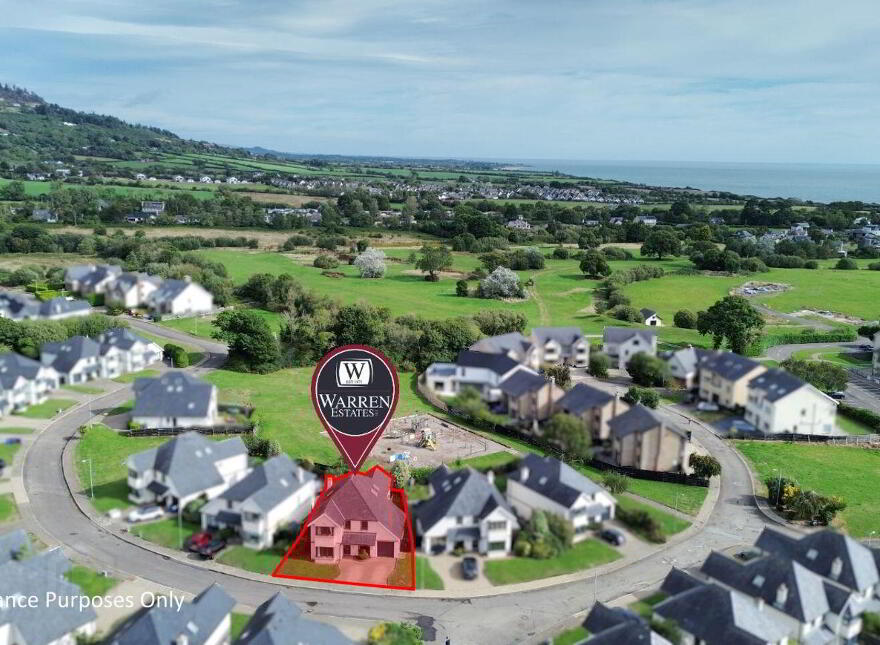 3 Hillview Crescent, Seafield, Ballymoney, Y25T207